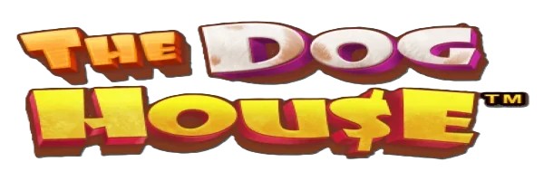 Enjoy The Dog House by Pragmatic Play – logo hosted on spinsteincasino.cz