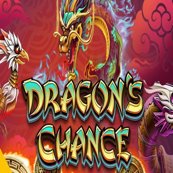 Dragons Chance – slot by BF Games, featured at spinsteincasino.cz