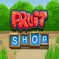 Fruit Shop by NetEnt, showcased at spinsteincasino.cz – game logo
