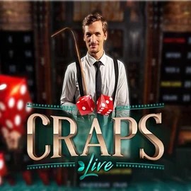 Live Craps online slot from Evolution – play at spinsteincasino.cz