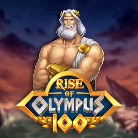 Rise of Olympus 100 – slot by , featured at spinsteincasino.cz
