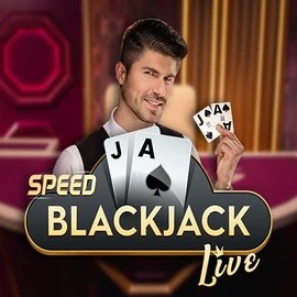 Try Speed Blackjack slot by Pragmatic Play on spinsteincasino.cz – logo image